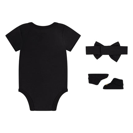 Nike Headband Bodysuit Bootie 3er Pack Set NN1006-023-