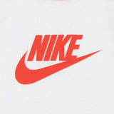 Nike Skirted Bodysuit and Headband 2 Teile Pack 6 - 12 Monate NN1050-001-