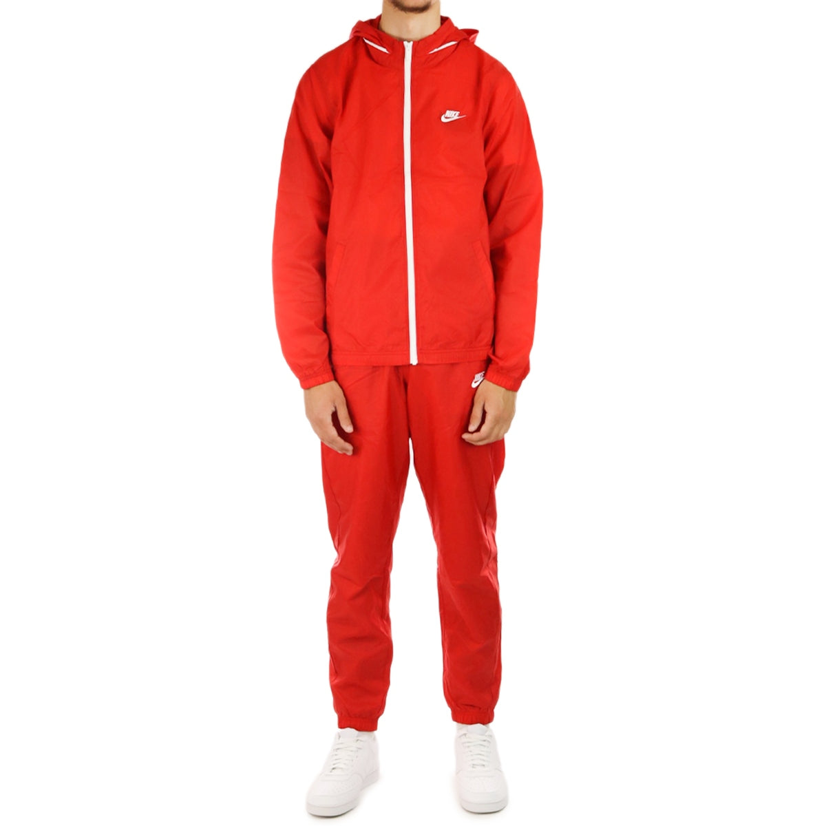 Nike Club Lined Woven Track Suit Anzug DR3337-657-