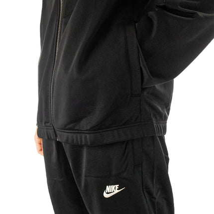 Nike Club Poly-Knit Track Suit Jogging Anzug FB7351-010-