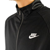 Nike Club Poly-Knit Track Suit Jogging Anzug FB7351-010-
