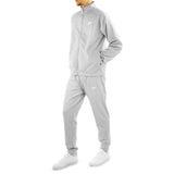 Nike Club Poly-Knit Track Suit Jogging Anzug FB7351-077-