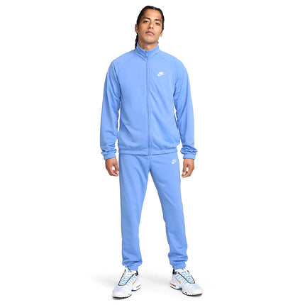Nike Club Poly-Knit Track Suit Jogging Anzug FB7351-450-
