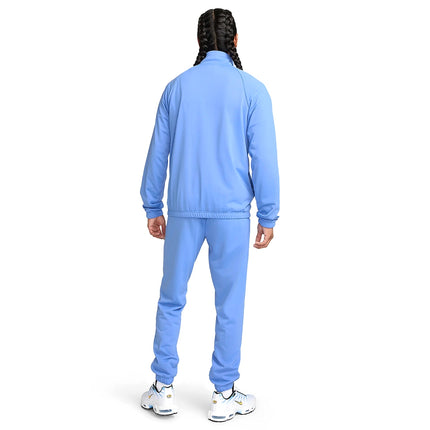 Nike Club Poly-Knit Track Suit Jogging Anzug FB7351-450-