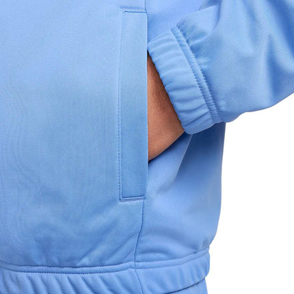 Nike Club Poly-Knit Track Suit Jogging Anzug FB7351-450-