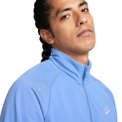 Nike Club Poly-Knit Track Suit Jogging Anzug FB7351-450-
