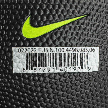 Nike Everyday Playground 8 Panel Basketball Größe 6 9017/35 6953 085 6-