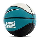 Nike Everyday All Court 8 Panel Basketball Gr. 7 9017/33 10051 110-