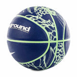 Nike Everyday Playground 8 Panel Graphic Basketball Größe 7 9017/36 10283 473-