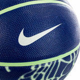 Nike Everyday Playground 8 Panel Graphic Basketball Größe 7 9017/36 10283 473-