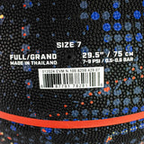 Nike Premium Energy 8 Panel Basketball Größe 7 9017/32 10308 429-