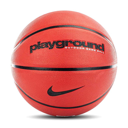 Nike Everyday Playground 8 Panel Graphic Basketball Größe 7 9017/36 10153 656-