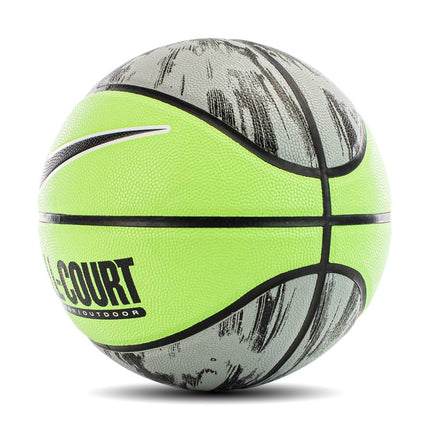 Nike Everyday All Court 8 Panel Graphic Basketball Größe 7 9017/34 10150 307-