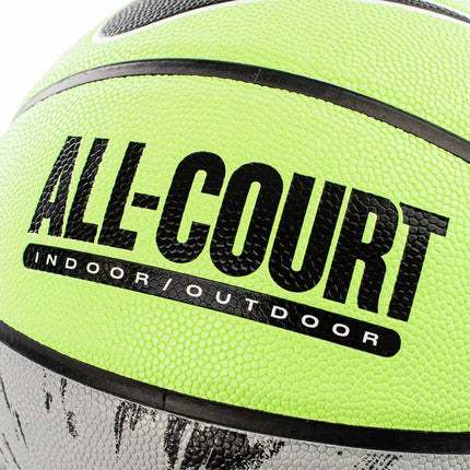 Nike Everyday All Court 8 Panel Graphic Basketball Größe 7 9017/34 10150 307-