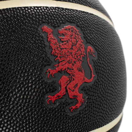 Nike All Court 8 Panel 2.0 L James Deflated Basketball Größe 7 9017/37 10154 097-