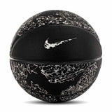 Nike 8 Panel PRM Energy deflated Basketball Gr. 7 9017/32 10050 069-
