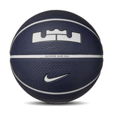 Nike Lebron James Playground 8 Panel Basketball Größe 7 9017/38 10155 506-