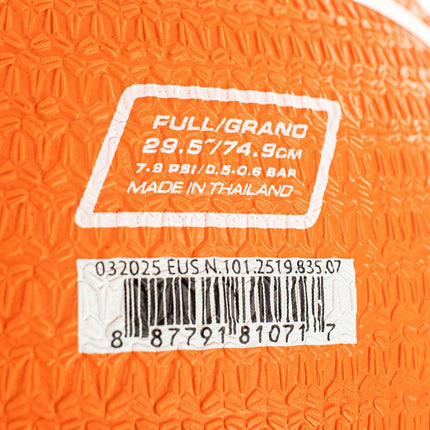 Nike Playground 8 Panel Kobe Bryant Basketball Größe 7 9017/52 8014 835-