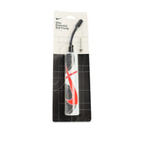 Nike Essential Ball Pumpe 9038/186 10055 136 - weiss-schwarz-neon rot