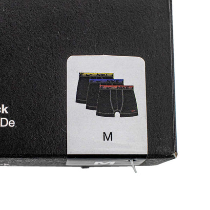 Nike Trunk Boxershort 3er Pack 0000KE1156-EXG-