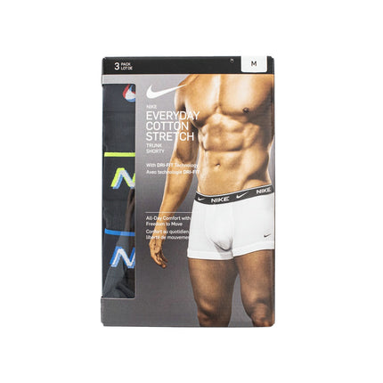 Nike Trunk Boxershort 3er Pack 0000KE1008-BAV-