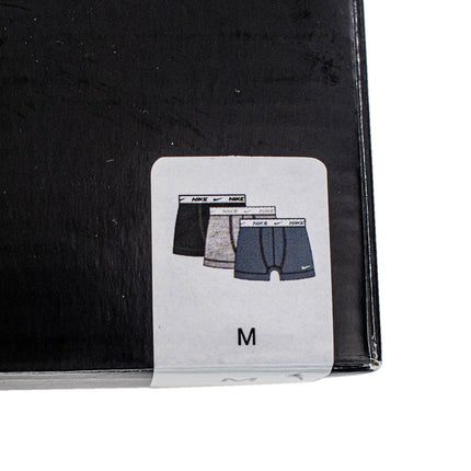 Nike Trunk Boxershort 3er Pack 0000KE1008-K0L-