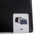 Nike Trunk Boxershort 3er Pack 0000KE1008-K0L-