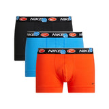 Nike Trunk Boxershort 3er Pack KE1008GOR-