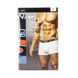 Nike Trunk Boxershort 3er Pack KE1008GOR-