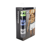Nike Trunk Boxershort 3er Pack KE1008-HWV-