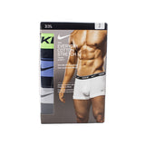 Nike Trunk Boxershort 3er Pack KE1008-HWV-