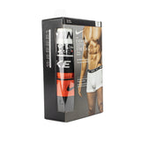 Nike Trunk Boxershort 3er Pack PKE1008-GOV-