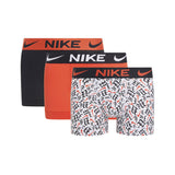 Nike Trunk Boxershort 3er Pack PKE1156-EZA-