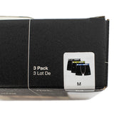 Nike Trunk Boxershort 3er Pack 0KE1156-L50-
