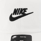 Nike Club Unstructured Futura Wash Cap FB5368-100-