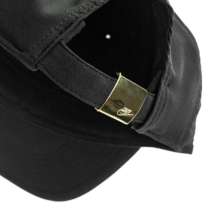 Nike Dri-Fit Club Metallic Futura Cap FB5371-011-