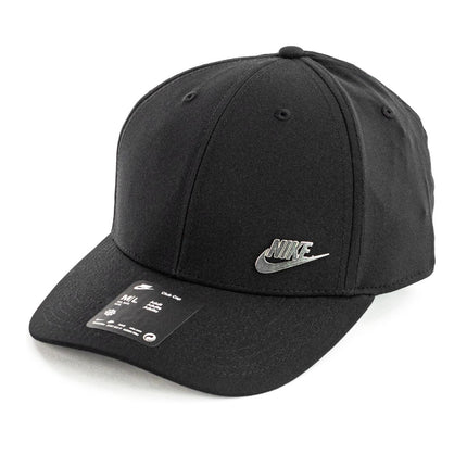 Nike Dri-Fit Club Metallic Futura Cap FB5371-010-