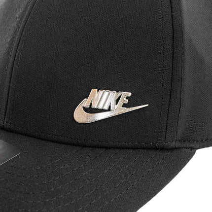 Nike Dri-Fit Club Metallic Futura Cap FB5371-010-