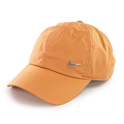 Nike Dri-Fit Club Metallic Swoosh Cap FB5372-225-