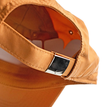 Nike Dri-Fit Club Metallic Swoosh Cap FB5372-225-