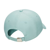 Nike Dri-Fit Club Metallic Swoosh Cap FB5372-309-