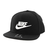 Nike Dri-Fit Pro Structured Futura Cap FB5380-010-