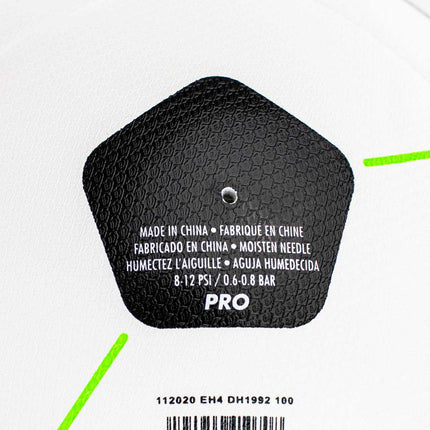 Nike Futsal Pro Soccer Fussball DH1992-100-