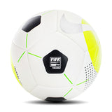 Nike Futsal Pro Soccer Fussball DH1992-100 - weiss-neon grün-schwarz