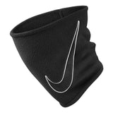 Nike Fleece Neckwarmer 2.0 9038/251 261 010 - schwarz-weiss