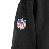 Nike San Francisco 49ers NFL Club Hoodie Team Issue 02F2-048Y-73-87G-