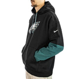 Nike Philadelphia Eagles NFL Club Hoodie Team Issue 02F2-149N-86-87G-