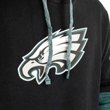 Nike Philadelphia Eagles NFL Club Hoodie Team Issue 02F2-149N-86-87G-