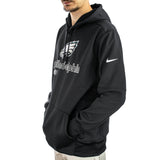 Nike Philadelphia Eagles NFL Performance Fleece Pullover Hoodie NKAQ-00A-86-9YE-