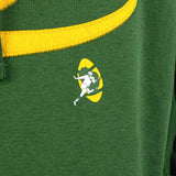 Nike Green Bay Packers NFL Club Fleece Pullover Hoodie 2KDK-003Y-7TV-V7Q-